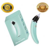 Larimar Nasal Aspirator for Baby-Electric Nasal Aspirator-Baby Nasal Aspirator Nose Cleaner, Safe Electric Battery Operated Nose Suction, Safe Hygienic for Newborns and Toddlers,...