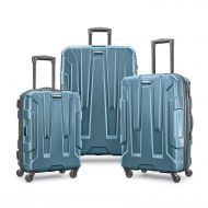 Samsonite Centric Expandable Hardside Luggage with Spinner Wheels