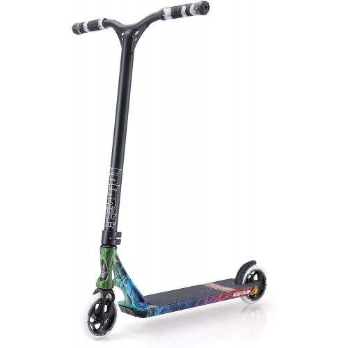  Envy Scooters PRODIGY S8 Complete Scooter - Scratch