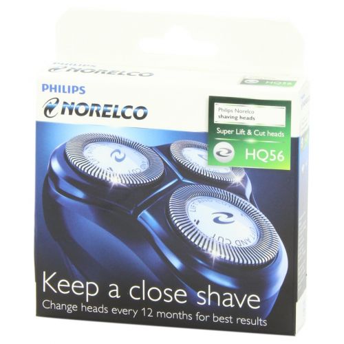 필립스 Philips Norelco Replacement Shaver Head HQ56
