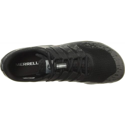  [아마존베스트]Merrell Mens Trail Glove 5 Sneaker