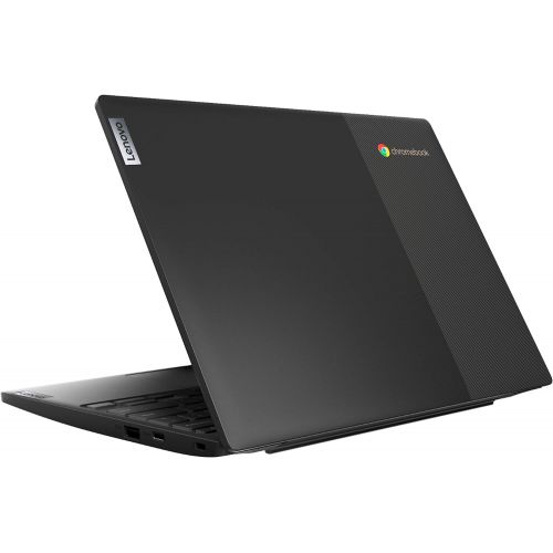 레노버 Lenovo Chromebook 3 11 11.6 Laptop Computer for Holiday, AMD A6-9220C up to 2.7GHz, 4GB LPDDR4 RAM, 32GB eMMC, 2x2 AC WiFi, Remote Work Business Education, Chrome OS, BROAGE Mousep