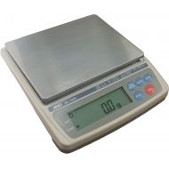 A&D EK1200i Legal For Trade Gold Scale