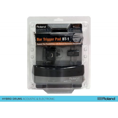 롤랜드 [아마존베스트]Roland BT-1 Electronic Drum Single-Trigger Pad