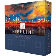Capstone Games Pipeline