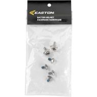 Easton | Universal Facemask Hardware Kit | Fits Z5 / Z5 2.0 / ALPHA Helmets