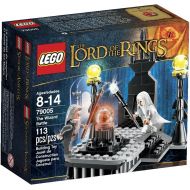 LEGO Lord Of The Rings 79005 The Wizard Battle