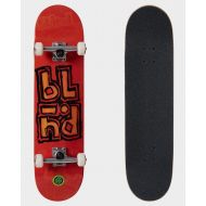 Blind Skateboard Complete OG Stacked Orange 8.0