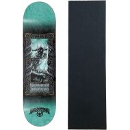 Darkstar Skateboard Deck Kechaud Anthology 8.0 x 31.6 with Grip