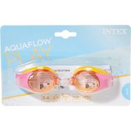 Intex Childs Swim Goggles, Assorted Colours
