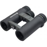 Vanguard Endeavor ED 8x32 Binoculars with ED Glass, Waterproof & Fogproof