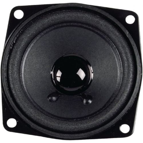  Visaton Full Range Speaker 16 cm (6.5) 4 Ohm