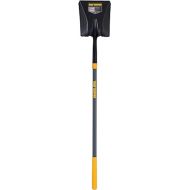 True Temper 2585500 Forged Steel Square Point Shovel