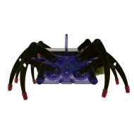 Academy Models Academy Spider Robot Kit