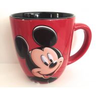 Disney disney parks walt disney world mickey ceramic coffee mug new