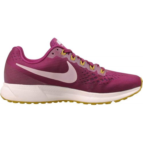 나이키 [아마존베스트]Nike Womens Running Shoes, 20 UK Wide