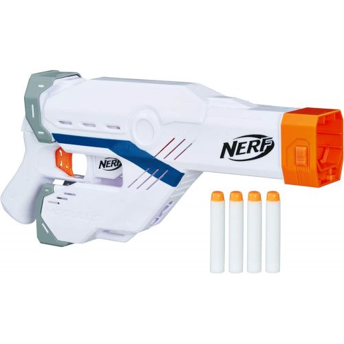 너프 Nerf Modulus Mediator Stock