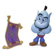 FunKo Funko Mystery Mini - Disney Aladdin - Magic Carpet [1/72] and Genie [1/6]