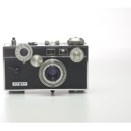[아마존베스트]Vintage Argus C3 35mm Rangefinder Brick Camera