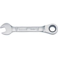 DEWALT Stubby Combination Wrench 1/4 SAE