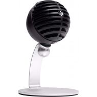 [아마존베스트]Shure MV5C Home Office Microphone, Conferencing Microphone for Mac & PC, Crystal Clear Voice & Call, Durable & Portable Design, Quick & Easy Setup, Works with Team, Zoom & Others -