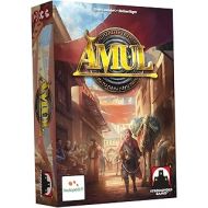 Stronghold Games Amul