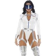 Forplay Womens Blast Off Sexy Movie Character Costume