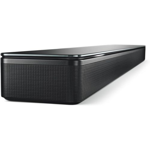 보스 Bose Soundbar 700 with Alexa Voice Control Built-in, Black