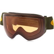 Oakley Flight Deck Ski Goggles, Large-Sized Fit