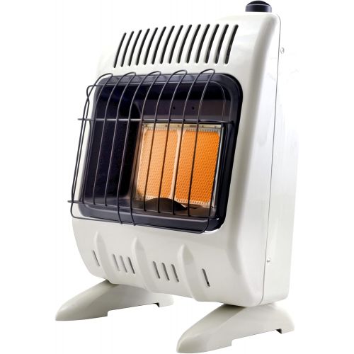  [아마존베스트]Mr. Heater Corporation Vent-Free 10,000 BTU Radiant Propane Heater, Multi
