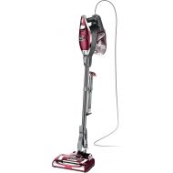 Shark HV322 Rocket Pet Plus Corded Stick Vacuum with LED Headlights, XL Dust Cup, Lightweight, Perfect for Pet Hair Pickup, Converts to a Hand Vacuum, with (2) Pet Attachments, Bor
