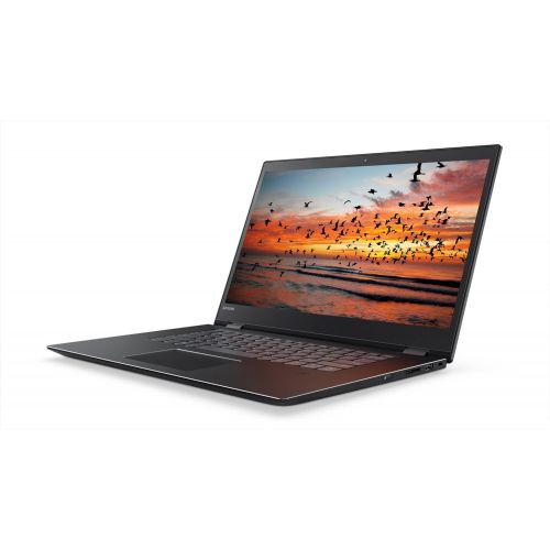 레노버 Lenovo Flex 15 2-in-1 Convertible Laptop, 15.6 inch FHD Touchscreen Display, Intel Core i7-8550U, NVIDIA GeForce MX130, 8GB RAM, 256GB SSD, 81CA000UUS, Onyx Black