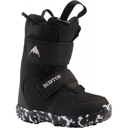 버튼 BURTON Mini Grom Snowboard Boots Kids