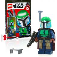 LEGO Space Alien Conquest Minifigure - Alien Trooper