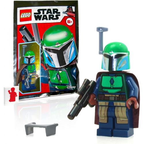  LEGO Space Alien Conquest Minifigure - Alien Trooper