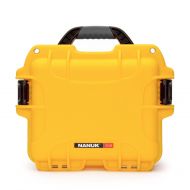 Nanuk 908 Waterproof Hard Case - Yellow