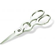 All-Clad C3220908 Stainless Steel Kitchen Shears