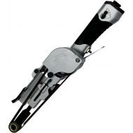 [아마존베스트]Astro Pneumatic Tool Astro Tools 3035 Air Belt Sander (3/4 x 20.5) with 2 Belts ( #80 & #100)