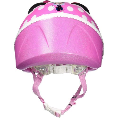 벨 Bell Minnie Mouse Bike Helmets