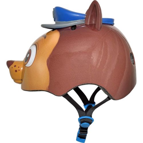 벨 BELL Paw Patrol Bike Helmet