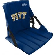Coleman NCAA Pittsburgh Stadium Seat