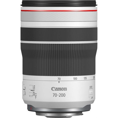 캐논 Canon RF70-200mm F4 L is USM (4318C002)