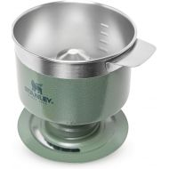 Stanley Pour Over, 1-6 Cups, Hammertone Green