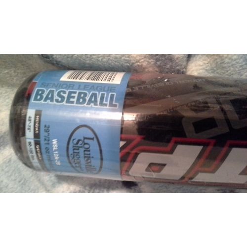  Louisville Slugger TPX Sr. League Youth Baseball Bat