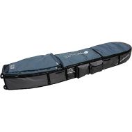 ProLite Wheeled Coffin Surfboard Travel Bag 2-4 Longboard