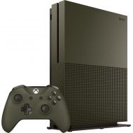 [아마존베스트]Microsoft Xbox One S 1TB Console  Battlefield 1 Special Edition Bundle [Discontinued]
