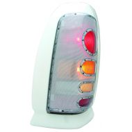 GT Styling 971028 Pro-Beam Taillight Cover Platinum Pro-Beam Taillight Cover