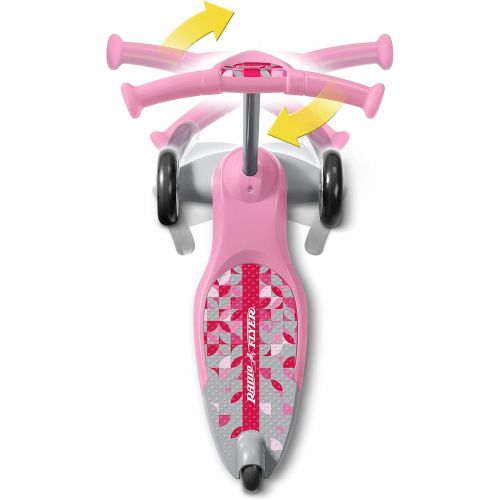  Radio Flyer My 1st Scooter, Pink (Amazon Exclusive)
