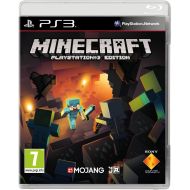 [아마존베스트]Sony Minecraft - PlayStation 3 Edition