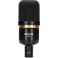 Audix A231 Large-diaphragm Condenser Microphone for Recording Instruments and Podcasting